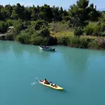 Juniperus Semesterbostad Vlorë