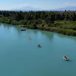 Semesterbostad Juniperus Vlorë