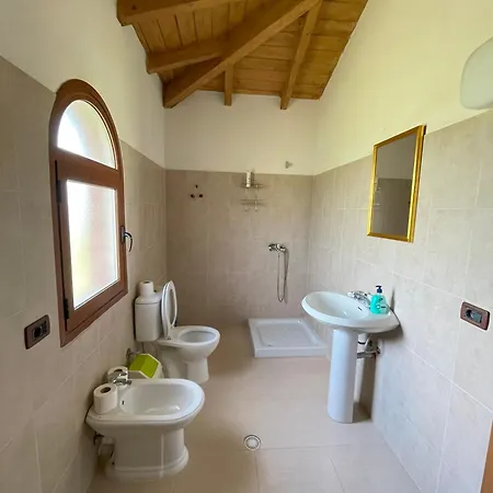 Vakantiehuis Juniperus *