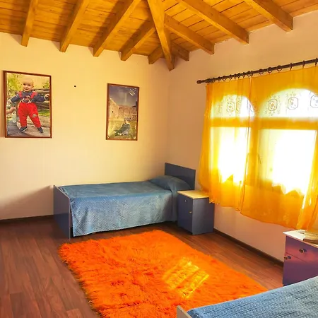 Holiday home Juniperus