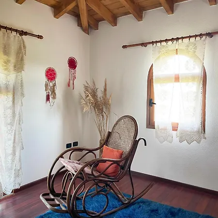 Juniperus Holiday home Vlore