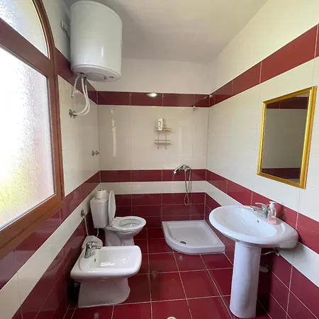 Juniperus Holiday home
