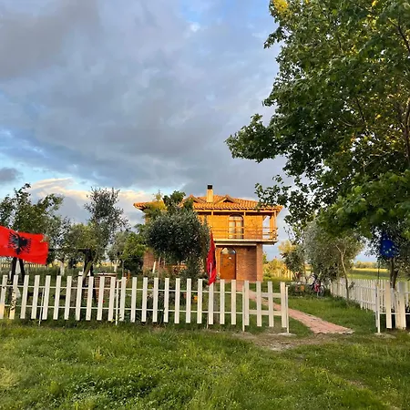 Holiday home Juniperus