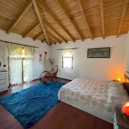 Vakantiehuis Juniperus *