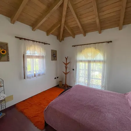 Juniperus Holiday home Vlore