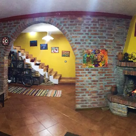 Juniperus Holiday home