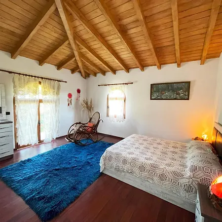 Holiday home Juniperus