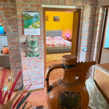 Juniperus Vakantiehuis Vlorë
