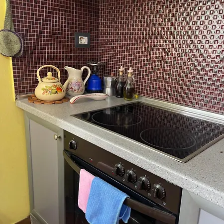 Juniperus Holiday home *
