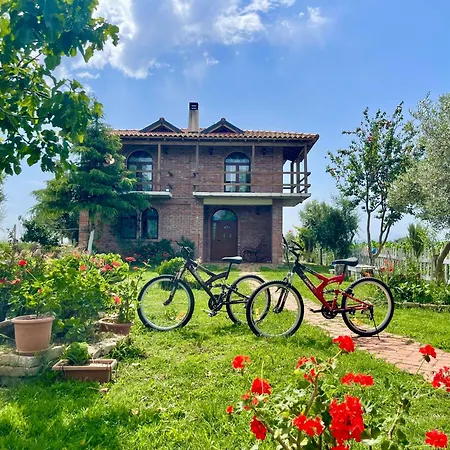 Holiday home Juniperus *