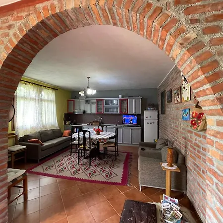 Vakantiehuis Juniperus Vlorë