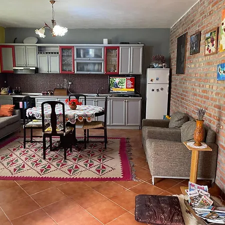 Holiday home Juniperus *