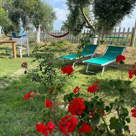 Juniperus Feriehus Vlorë