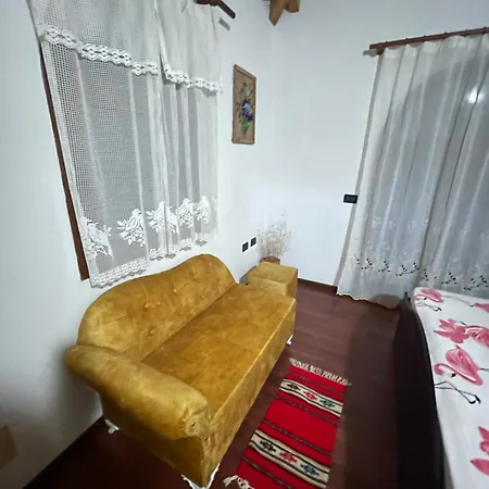 Vakantiehuis Juniperus Vlorë