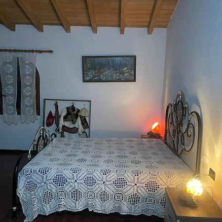 Holiday home Juniperus