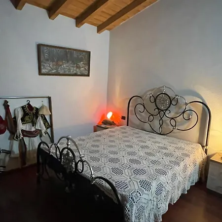 Juniperus Holiday home Vlore