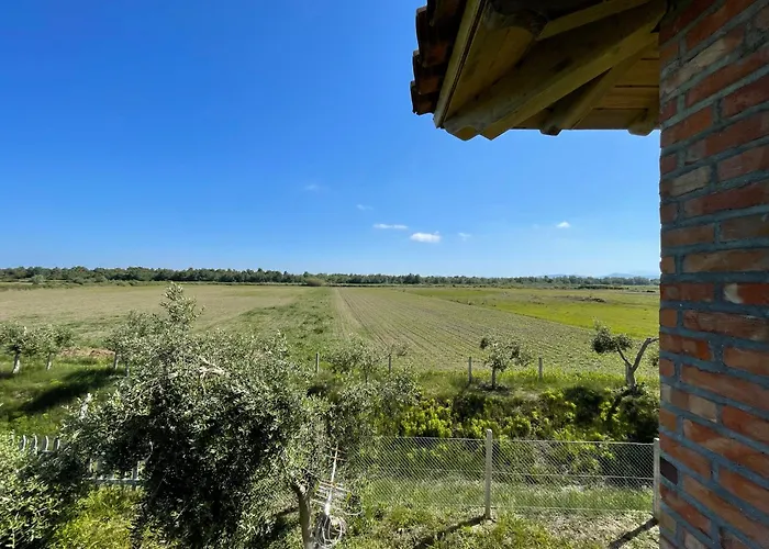 Vakantiehuis Juniperus Vlorë