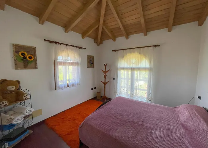 Juniperus Vakantiehuis Vlorë