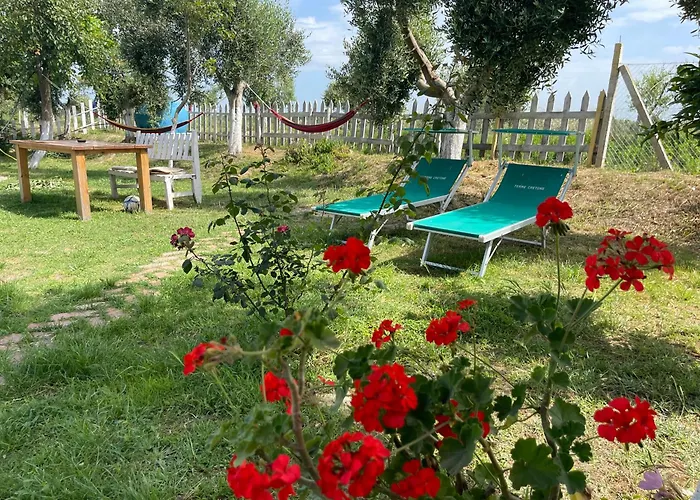 Juniperus Vakantiehuis Vlorë